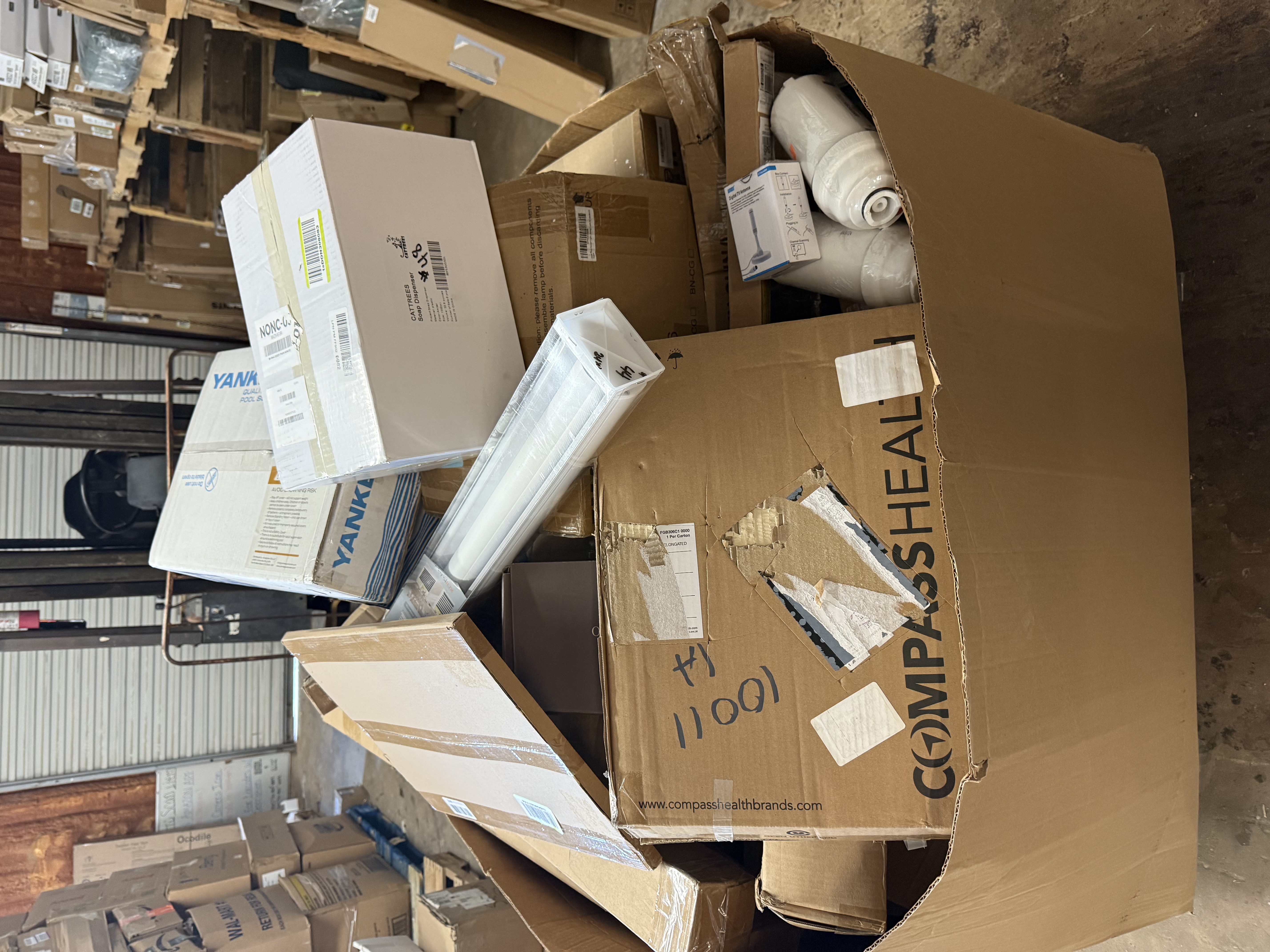 Pallet #1