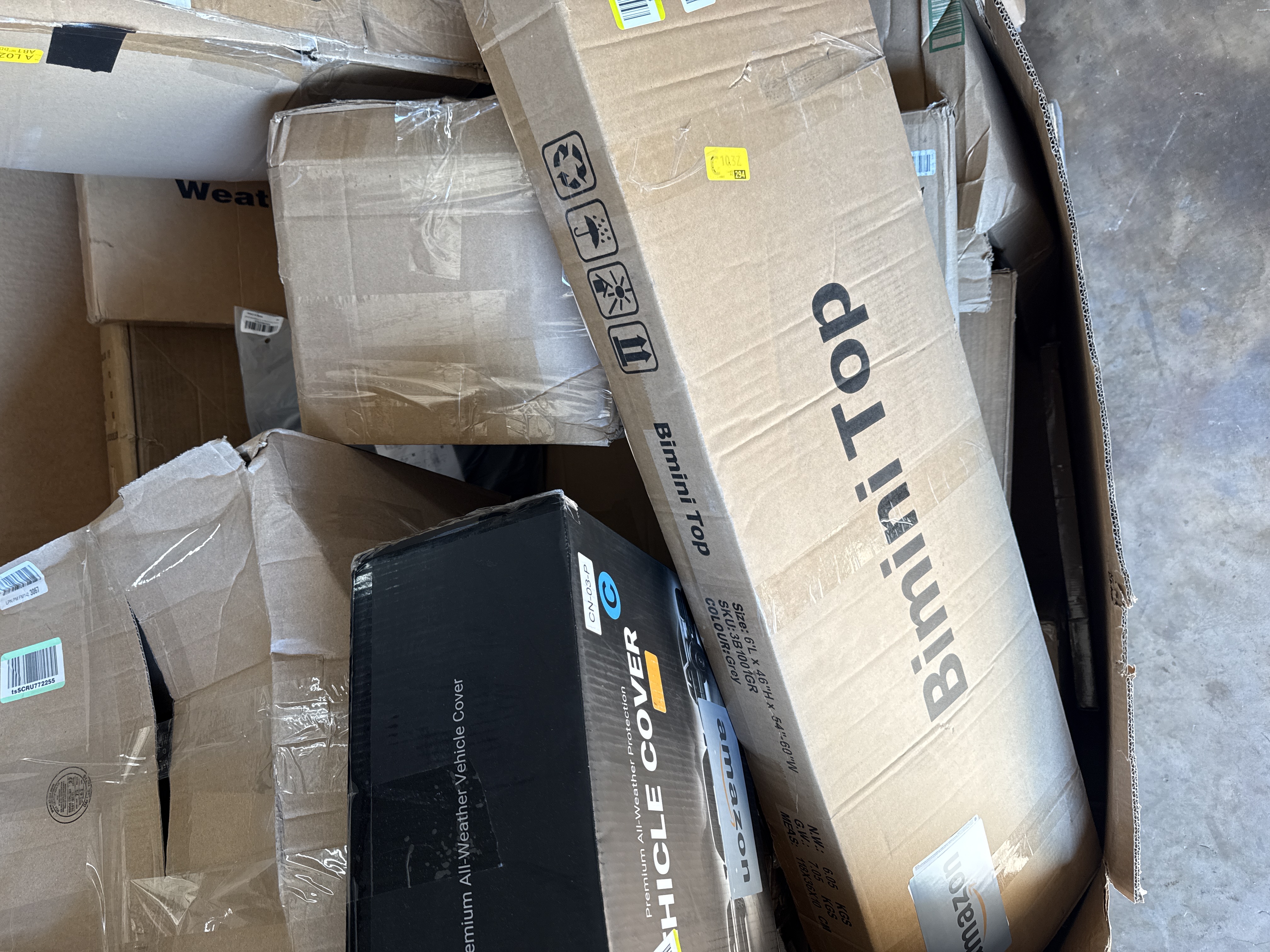 Pallet #1